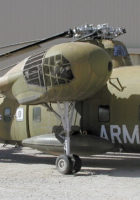 Sikorsky CH-37 Mojave - Photos & Vidéo