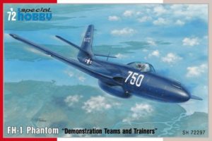 Special Hobby - SH72297