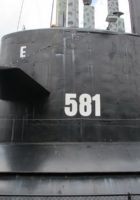 USS Blueback (SS-581) - Фото и видео