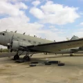 C-47B-30-DK Дакота