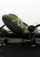 Douglas C-47 Skytrain - Photos & Video