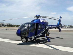Eurocopter EC120 Colibri - Photos & Video