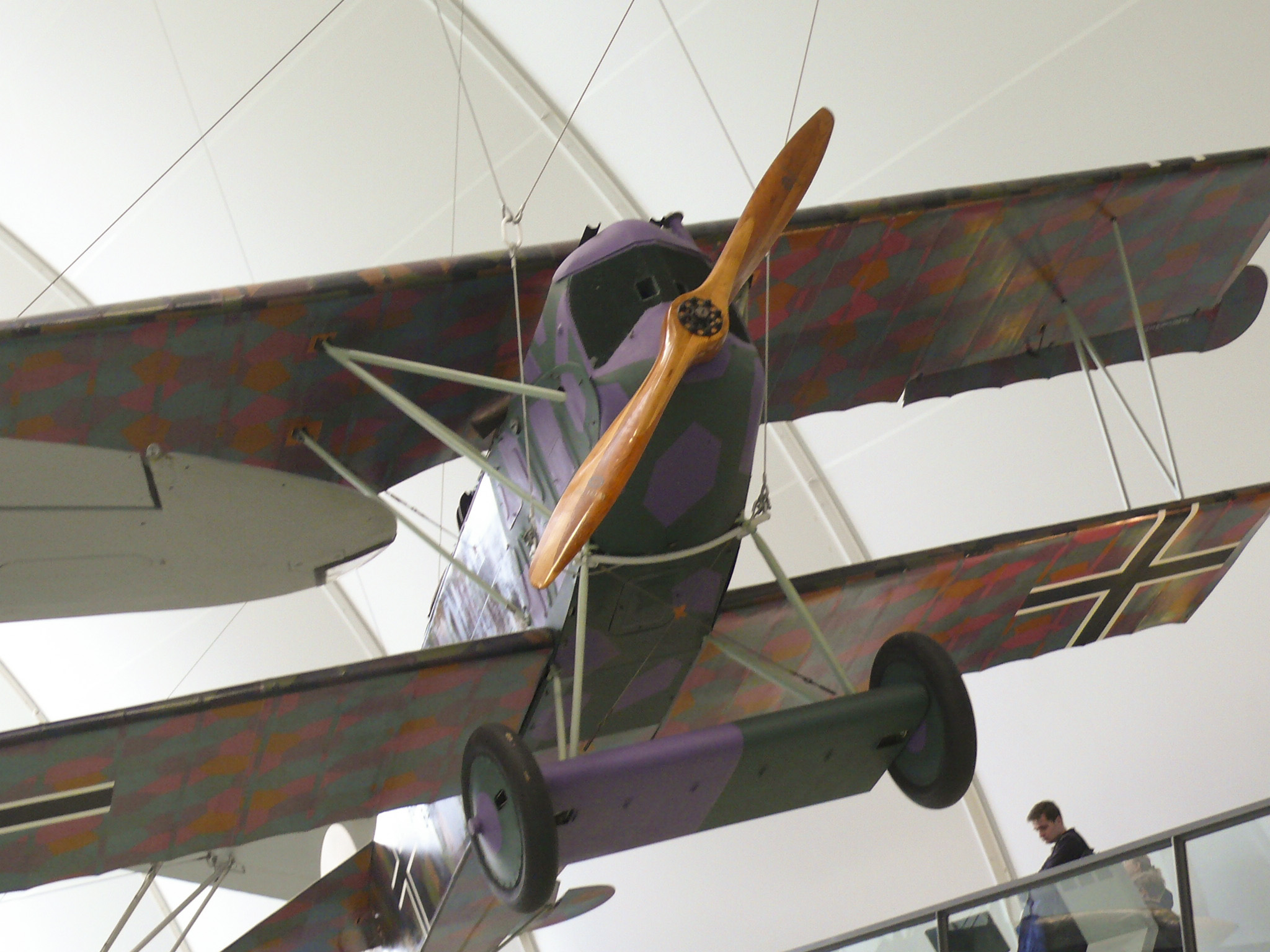 Fokker D VII