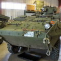 LAV III TUA