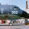 Lokid P-3C Orion