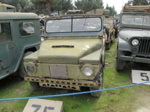 M422 Mighty Mite - Fotók és videó