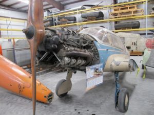 Messerschmitt Me-108 Taifun - Fotos y Video