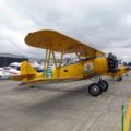 Fábrica naval de aviones N3N-3 Canarias