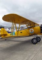 Naval Aircraft Factory N3N - Photos & Video