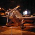 North American O-47B