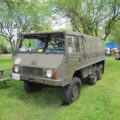 Steyr-Daimler-Puch Pinzgauer 712