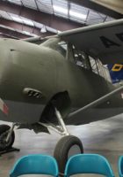 Curtiss O-52 Uggla - Foton & Video