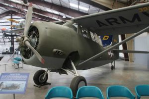 Curtiss O-52 Owl - Photos & Video