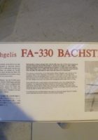 Focke-Achgelis Fa 330 - Photos & Vidéo