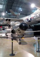 Lockheed F-94 Starfire - Fotos y Video