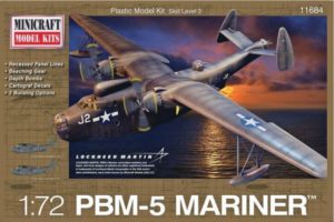 Minicraft Model Kits - 11684