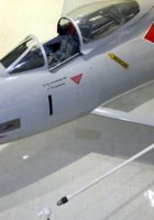Az észak-Amerikai FJ-4 Fury