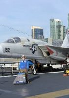 North American A-5 Vigilante - Fotos und Videos
