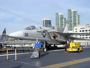 North American A-5 Vigilante - Fotos & Vídeo