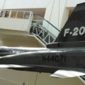 Νόρθροπ F-20 Τίγρης