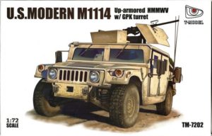 Model T - TM-7202