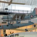 Vought OS2U-3 Martin pescatore