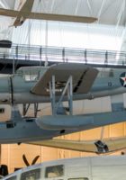 Vought OS2U Kingfisher - Photos & Video