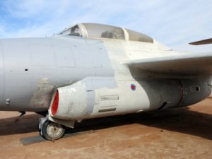 Northrop F-89 Scorpion - Photos & Video