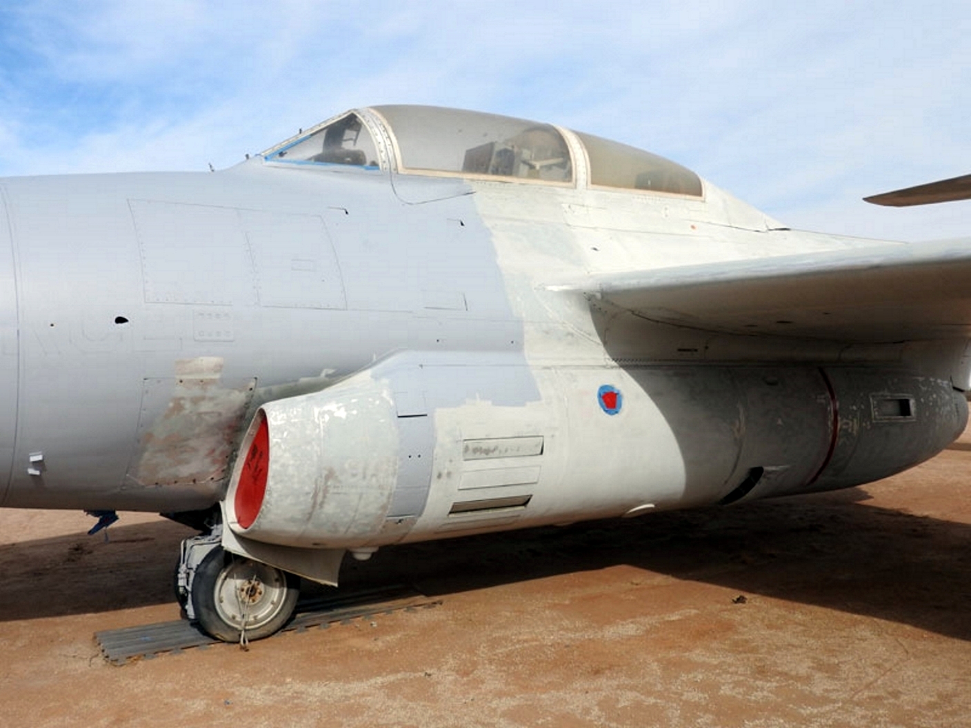 Northrop F-89J Scorpion