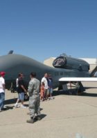 Northrop Grumman RQ-4 Global Hawk - Photos & Video