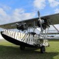 Sikorsky S-38 Flying boat