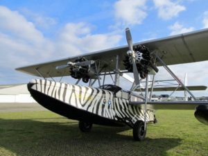 Sikorsky S-38 - Foto e Video