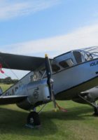 de Havilland Dragon - Foto e Video