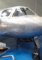 Sud Aviation.6000 Triton