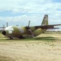 Alenia C-27A Spartan