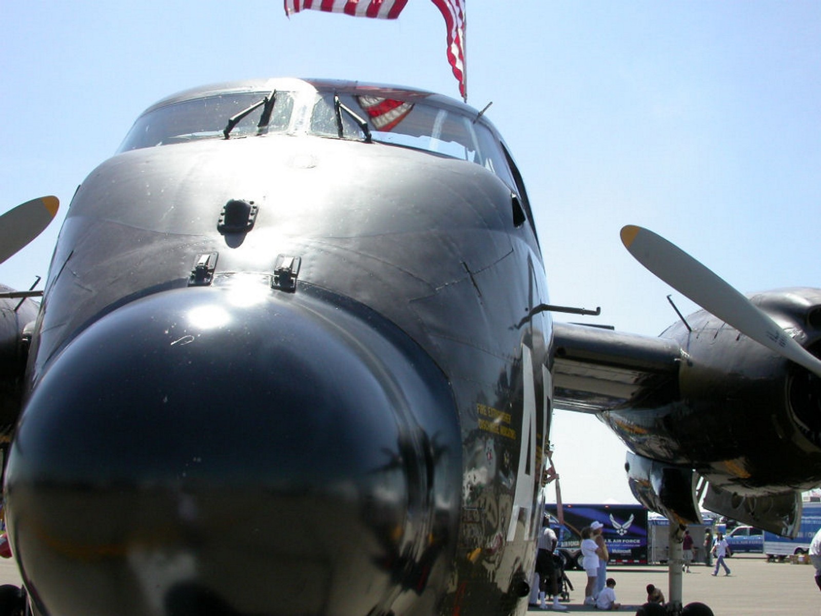 C-7 카리부