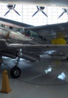 Curtiss-Wright A-22 Falcon