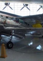 Curtiss-Wright CW-22 - Photos & Video