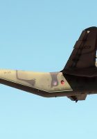 de Havilland Canada DHC-4 Caribou - Фото и Видео