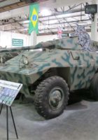 EE-9 Cascavel