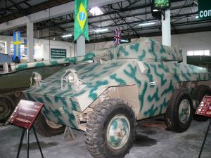 EE-9 Cascavel - Photos & Videos