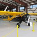 General Airplanes 102-A Aristocrat
