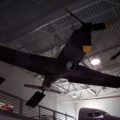 Lockheed YO-3A vaikne täht