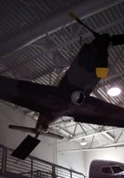 Lockheed YO-3A Quiet Star