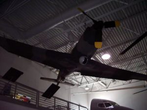 Lockheed YO-3 - Photos & Video