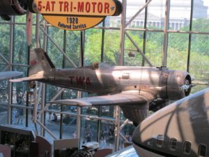 Northrop Alpha - Photos & Video