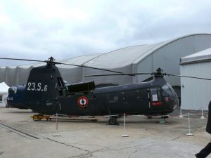 Piasecki HUP Retriever - 사진 및 동영상