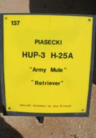 Piasecki HUP-3 Retriever