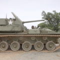 Dobbel 40 mm GMC M19