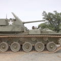 트윈 40mm GMC M19